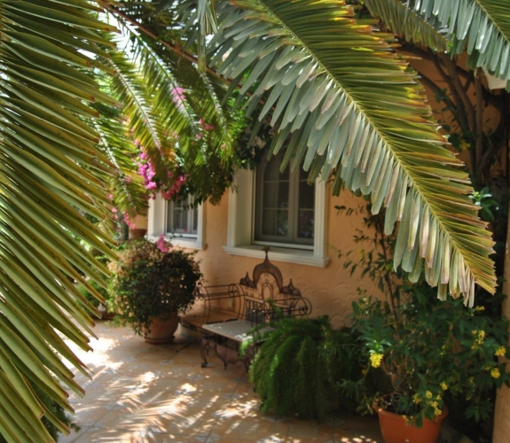 MORAIRA >> PLA DEL MAR >> Villa with accommodation all on one floor, close to town and b...