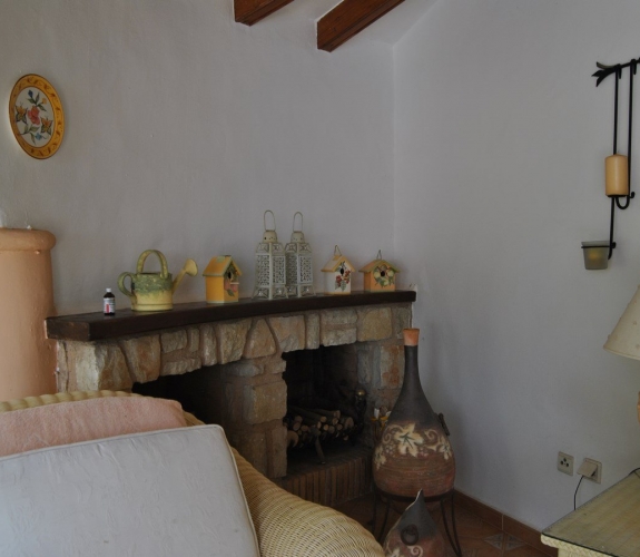 MORAIRA >> PLA DEL MAR >> Villa with accommodation all on one floor, close to town and b...