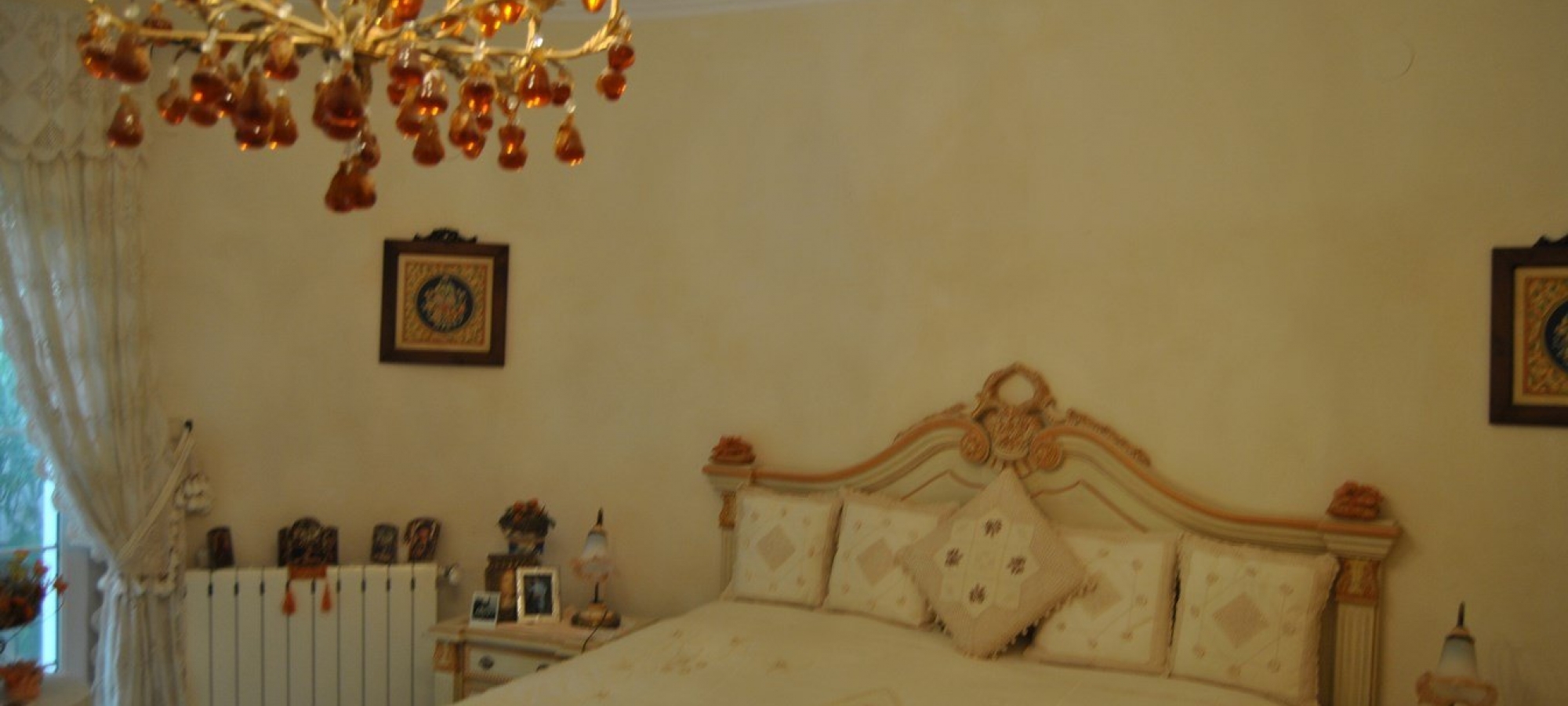 MORAIRA >> PLA DEL MAR >> Villa with accommodation all on one floor, close to town and beaches