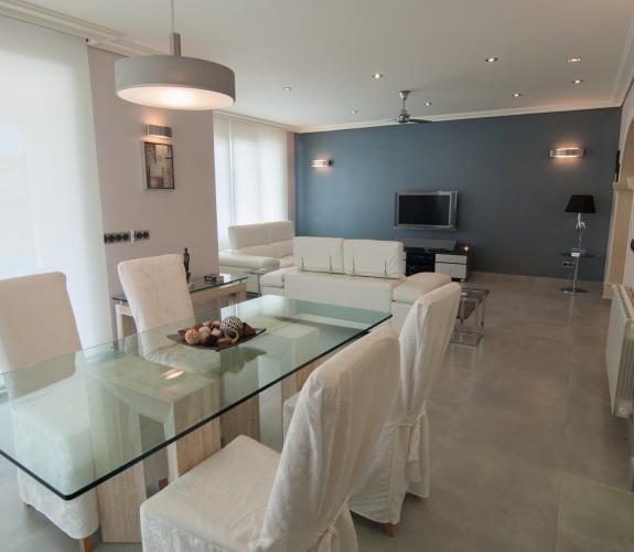 COSTA BLANCA >> MORAIRA >> EL PORTET >>  Available to buy this quality 4 bedroom v...