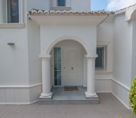 COSTA BLANCA >> MORAIRA >> EL PORTET >>  Available to buy this quality 4 bedroom v...