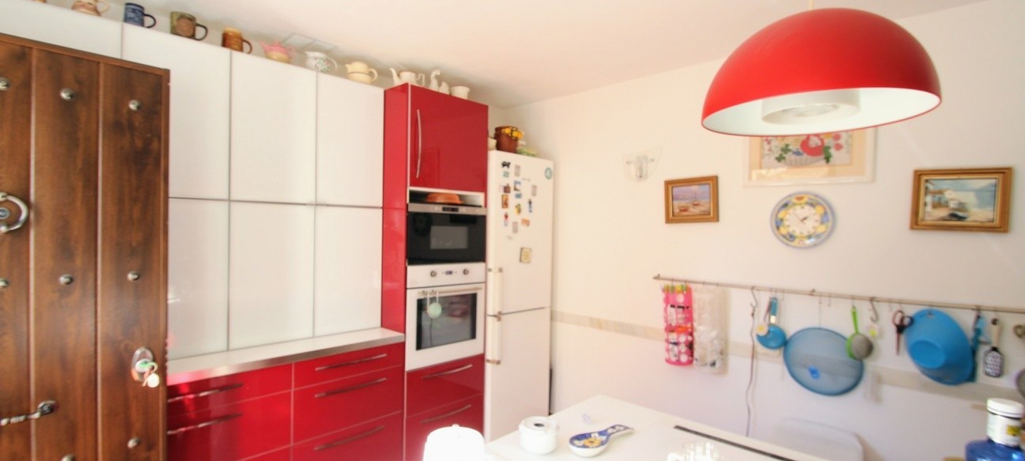 MORAIRA > PLA DEL MAR > PROPERTY - Bargain villa walking distance to Beach & Town