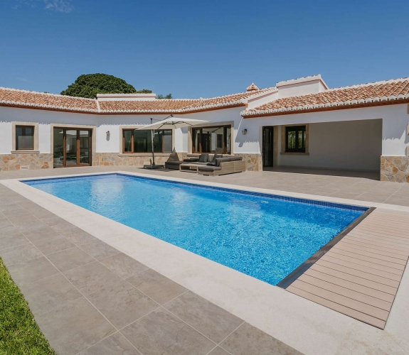 Javea Alicante Villas