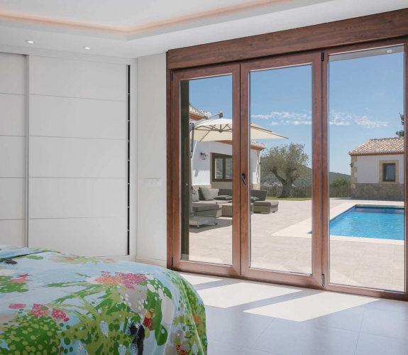 Javea Alicante Villas