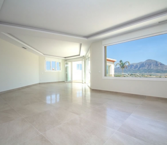 Javea Alicante Villas