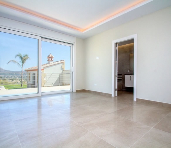 Javea Alicante Villas