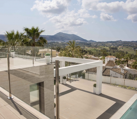 Javea Alicante Villas