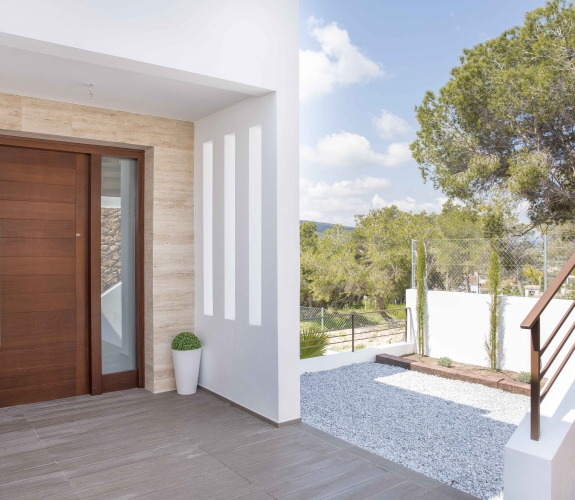 Javea Alicante Villas