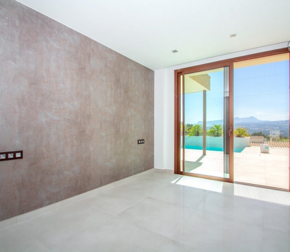 COSTA BLANCA >> MORAIRA >> PLA DEL MAR >> LUXURY PROPERTY