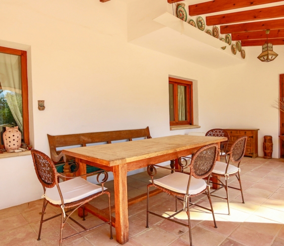 BENISSA >> PEDRAMALA > BARGAIN  finca with great panoramic and sea views