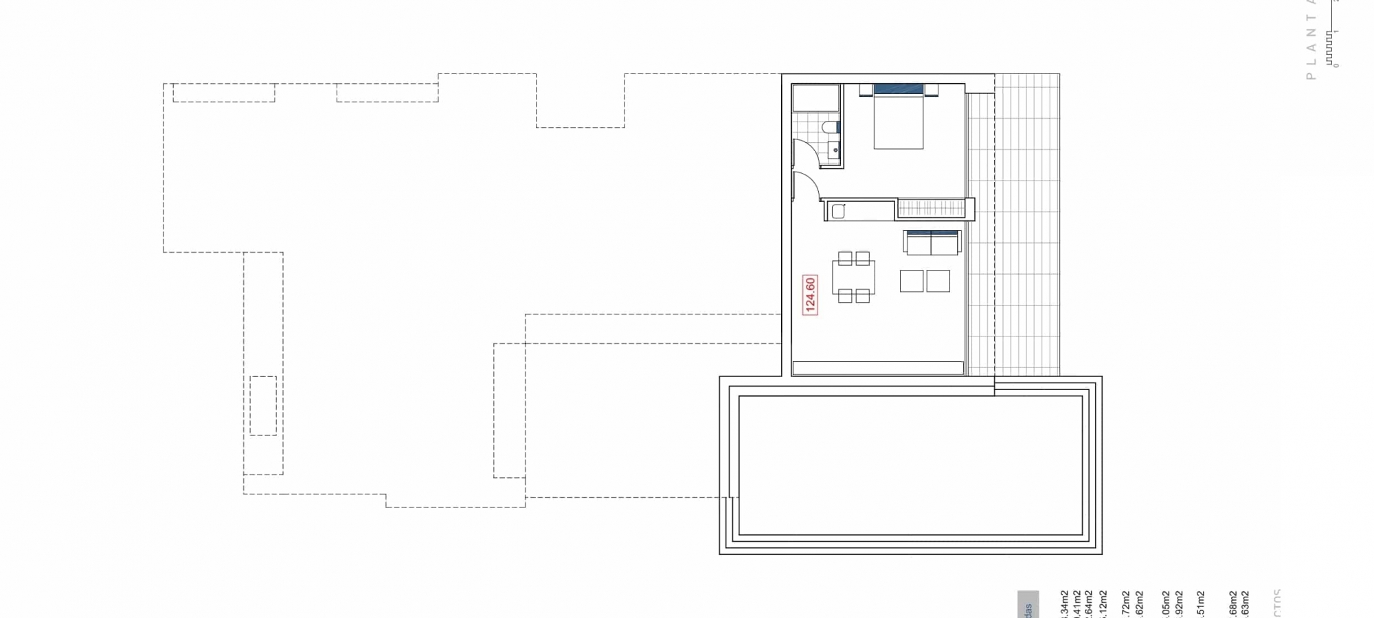 COSTA BLANCA >> MORAIRA >> FANADIX > NEW BUILD