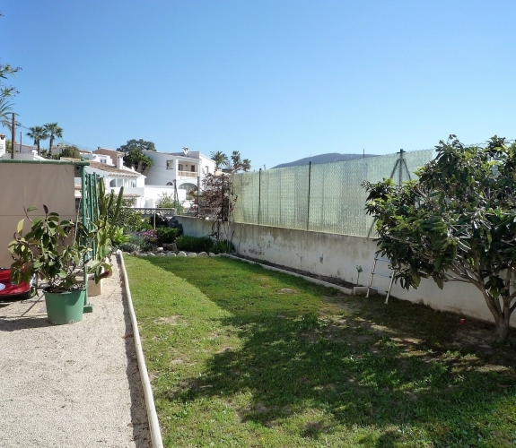 MORAIRA > LA SABATERA - Spacious villa on a large plot