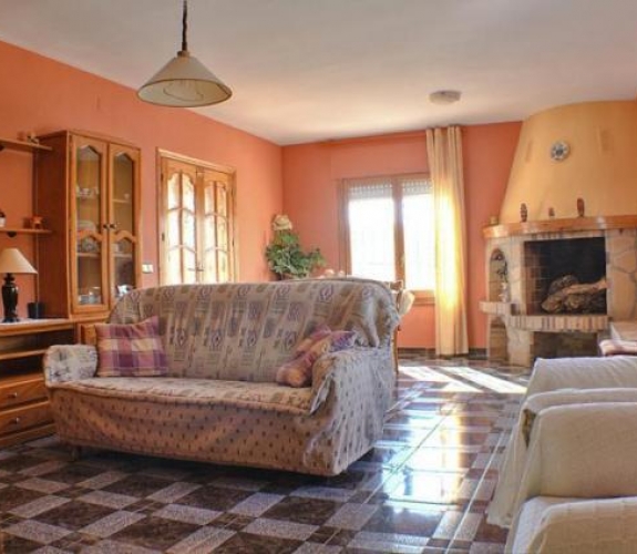 COSTA BLANCA >> BENISSA > MONTEMAR - 4 bedroom villa with panoramic views and private pool ...