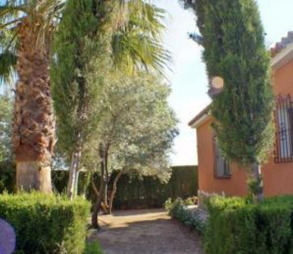 COSTA BLANCA >> BENISSA > MONTEMAR - 4 bedroom villa with panoramic views and private pool ...