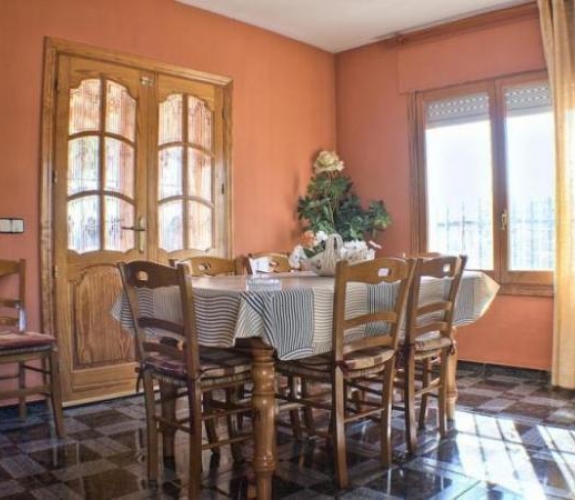 COSTA BLANCA >> BENISSA > MONTEMAR - 4 bedroom villa with panoramic views and private pool ...