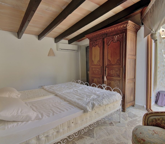 BENISSA > PARTIDA BERDICA - Beautiful country house with 4 bedrooms