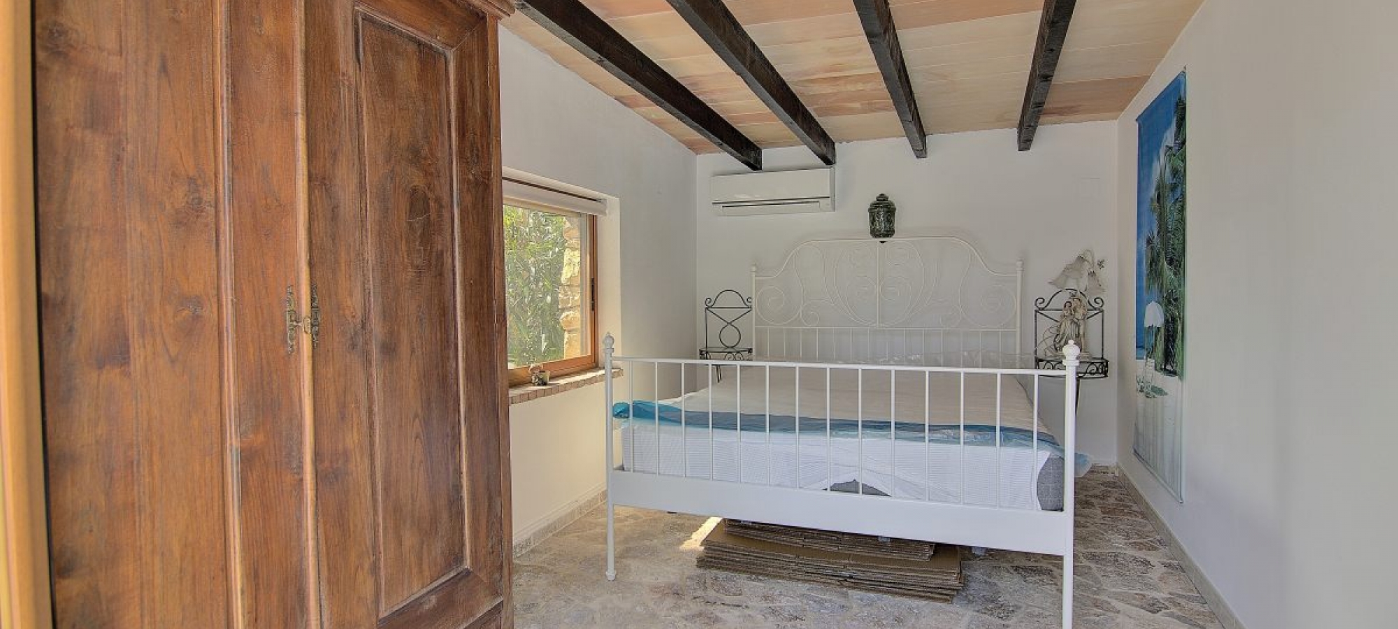 BENISSA > PARTIDA BERDICA - Beautiful country house with 4 bedrooms