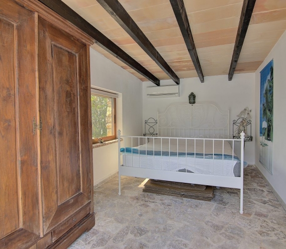 BENISSA > PARTIDA BERDICA - Beautiful country house with 4 bedrooms