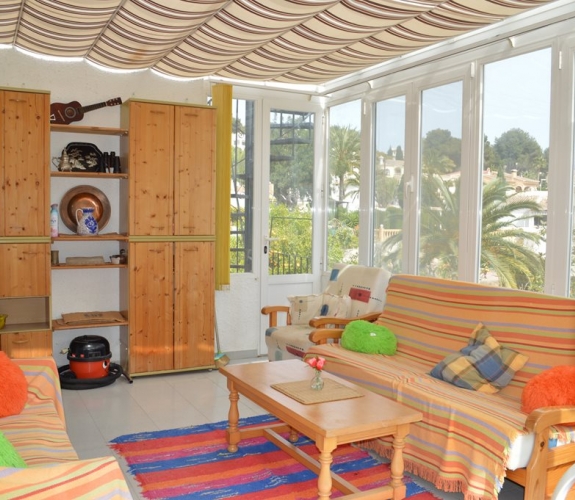 COSTA BLANCA >> BENISSA > LA FUSTERA - 2 bedroom