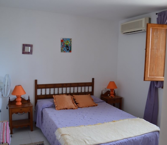 COSTA BLANCA >> BENISSA > LA FUSTERA - 2 bedroom