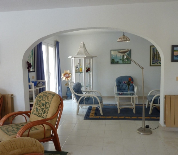 MORAIRA >> LA SABATERA > VILLA available to buy with 3 bedrooms and swimming pool, not far ...