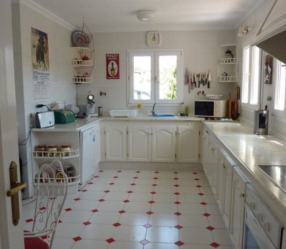 MORAIRA >> LA SABATERA > VILLA available to buy with 3 bedrooms and swimming pool, not far ...