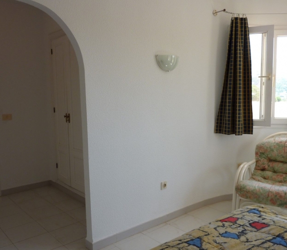 MORAIRA >> LA SABATERA > VILLA available to buy with 3 bedrooms and swimming pool, not far ...