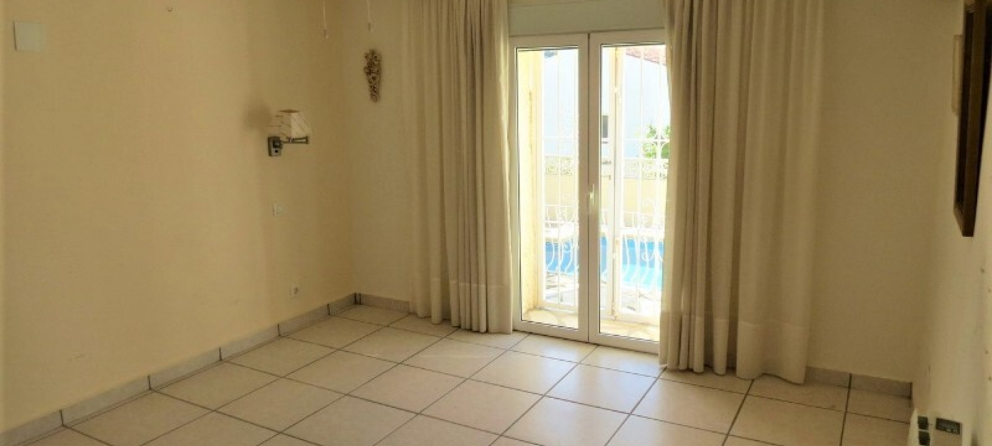 Benissa, Montemar with guest apartment and private swimming pool