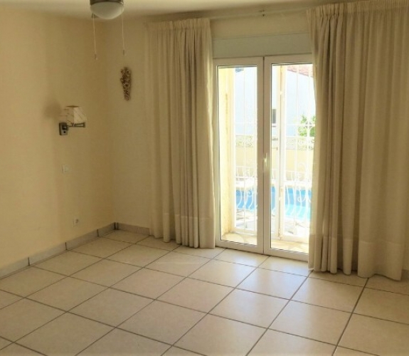 Benissa, Montemar with guest apartment and private swimming pool