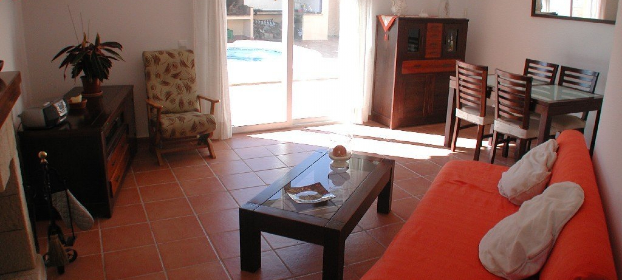 Benitachell, Costa Blanca, near Javea and Moraira with 4 bedrooms.