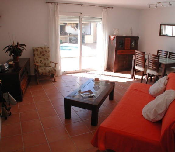 Benitachell, Costa Blanca, near Javea and Moraira with 4 bedrooms.