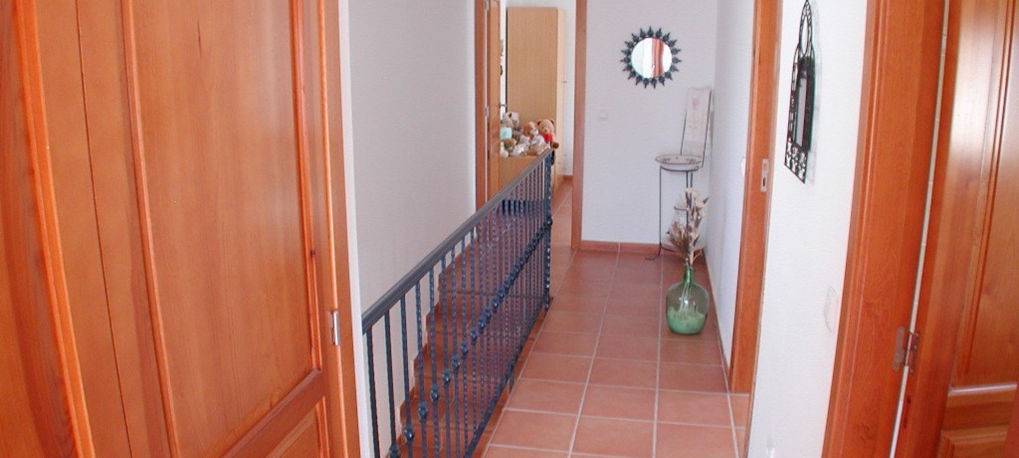 Benitachell, Costa Blanca, near Javea and Moraira with 4 bedrooms.