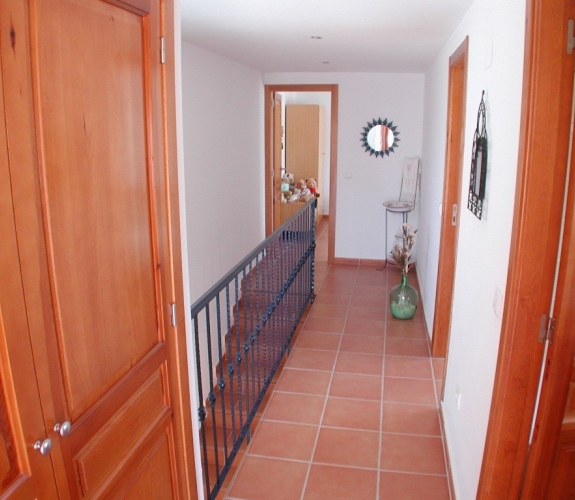 Benitachell, Costa Blanca, near Javea and Moraira with 4 bedrooms.