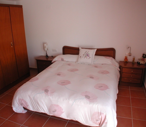 Benitachell, Costa Blanca, near Javea and Moraira with 4 bedrooms.