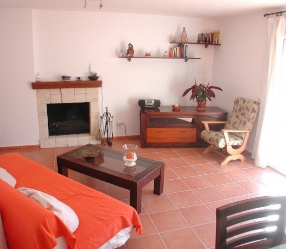 Benitachell, Costa Blanca, near Javea and Moraira with 4 bedrooms.