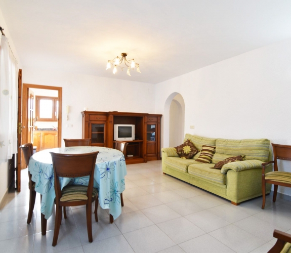 Benissa, Costa Blanca with 5 bedrooms, panoramic views and private swimming pool