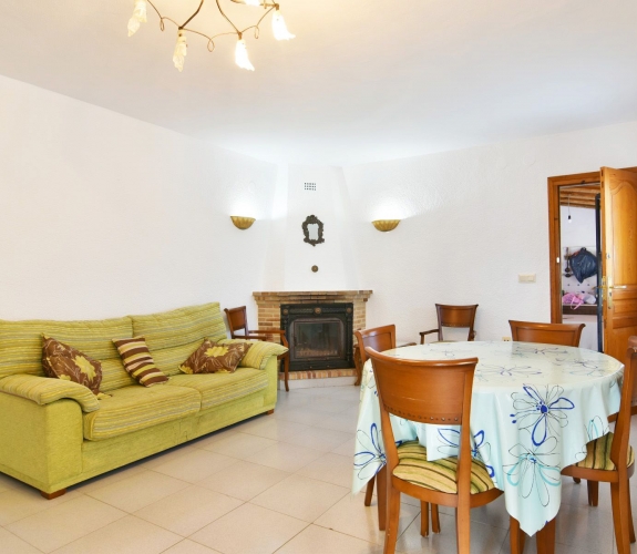 Benissa, Costa Blanca with 5 bedrooms, panoramic views and private swimming pool