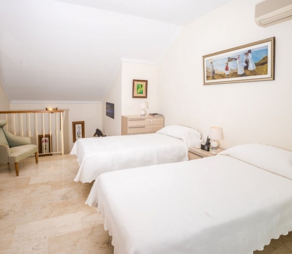 JAVEA > FLORIDAMAR > PORT AREA - 1 bedroom apartment