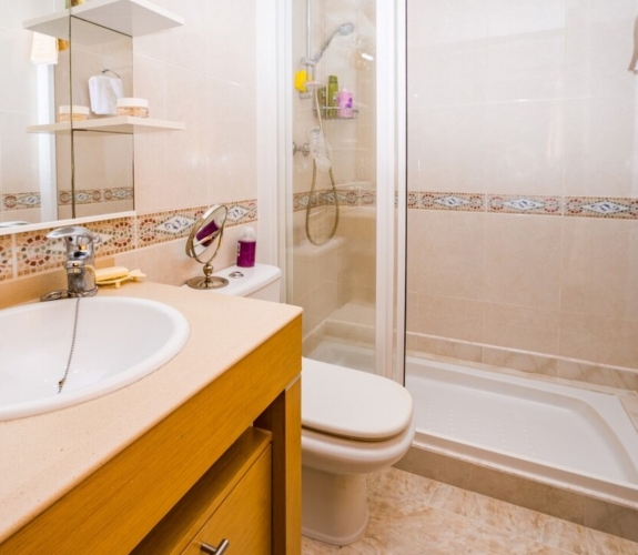 JAVEA > FLORIDAMAR > PORT AREA - 1 bedroom apartment