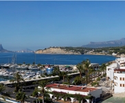 Moraira