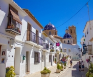 Altea